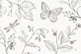 Outdoor Beauties XI by Daphne Brissonnet. SKU 101079i. Archival Giclee Fine art print for wall decor.