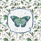 Outdoor Beauties XI Color by Daphne Brissonnet. SKU 58516a. Archival Giclee Fine art print for wall decor.