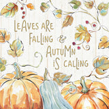 Pumpkin Patch VI by Daphne Brissonnet. SKU 38496a. Archival Giclee Fine art print for wall decor.