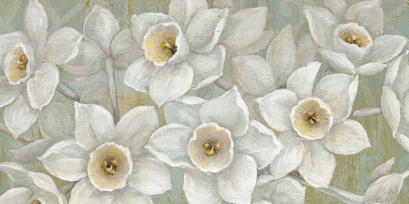 Pure II Crop by Daphne Brissonnet