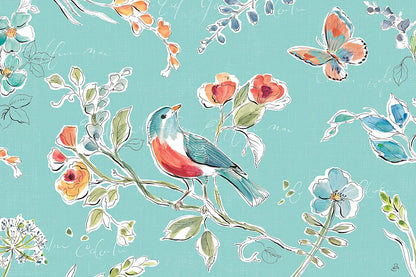 Soft Season I by Daphne Brissonnet. SKU 35005i. Archival Giclee Fine art print for wall decor.