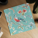 Soft Season III by Daphne Brissonnet. Shown as a detailed flat fine art print, highlighting archival giclee quality. Available as an archival giclee rolled canvas, fine art paper, or poster print. SKU 35007a.