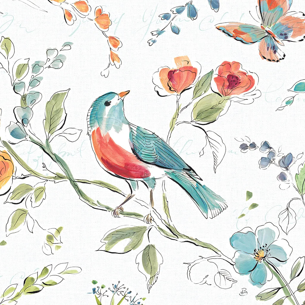 Soft Season III White by Daphne Brissonnet. SKU 35013a. Archival Giclee Fine art print for wall decor.