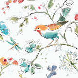 Soft Season IV White by Daphne Brissonnet. SKU 35014a. Archival Giclee Fine art print for wall decor.