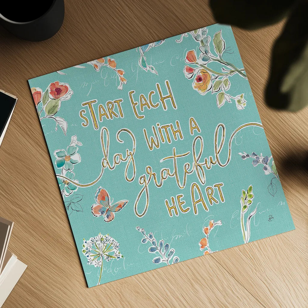 Soft Season V by Daphne Brissonnet. Shown as a detailed flat fine art print, highlighting archival giclee quality. Available as an archival giclee rolled canvas, fine art paper, or poster print. SKU 35009a.