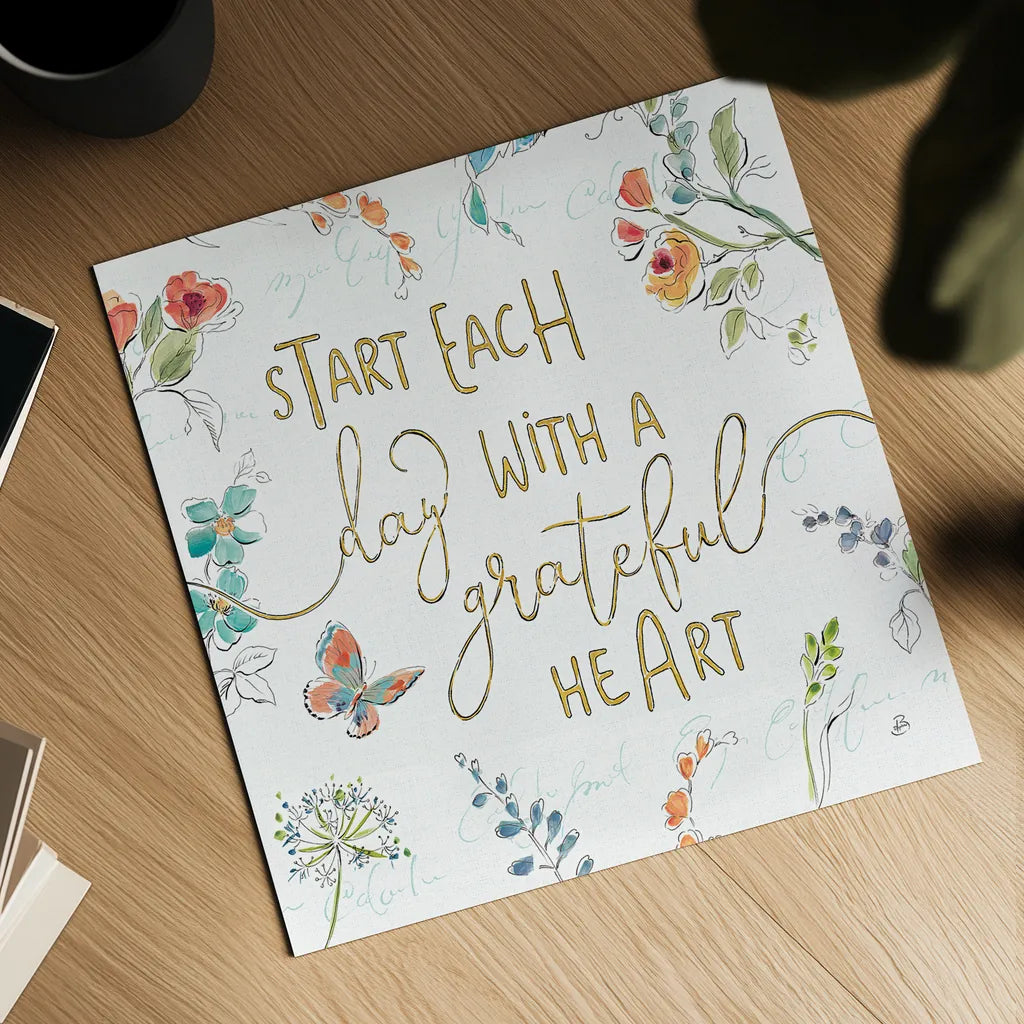 Soft Season V White by Daphne Brissonnet. Shown as a detailed flat fine art print, highlighting archival giclee quality. Available as an archival giclee rolled canvas, fine art paper, or poster print. SKU 35015a.