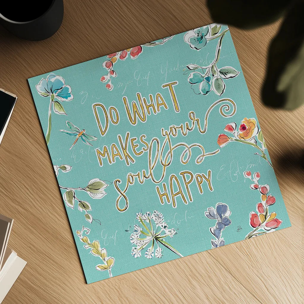 Soft Season VI by Daphne Brissonnet. Shown as a detailed flat fine art print, highlighting archival giclee quality. Available as an archival giclee rolled canvas, fine art paper, or poster print. SKU 35010a.