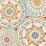 Spanish Impressions VI by Daphne Brissonnet. SKU 27347a. Archival Giclee Fine art print for wall decor.