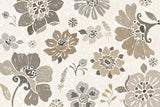 Spanish Impressions VII Neutral by Daphne Brissonnet. SKU 77801i. Archival Giclee Fine art print for wall decor.