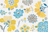 Spanish Impressions VII Spring by Daphne Brissonnet. SKU 77802i. Archival Giclee Fine art print for wall decor.
