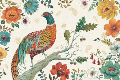 Spice Season I by Daphne Brissonnet. SKU 32232i. Archival Giclee Fine art print for wall decor.