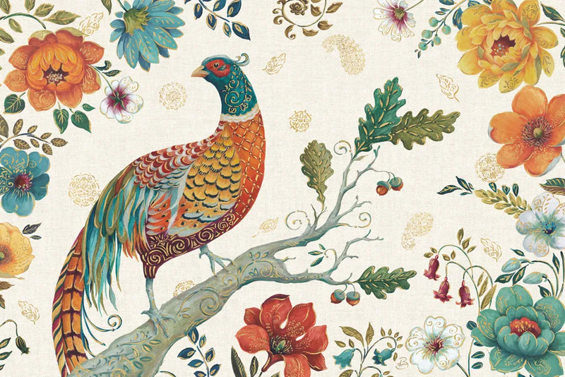 Spice Season I by Daphne Brissonnet. SKU 32232i. Archival Giclee Fine art print for wall decor.