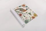 Spice Season I by Daphne Brissonnet. shown as a rolled paper print. Available as archival giclee rolled canvas, fine art paper, or poster print. SKU 32232i.