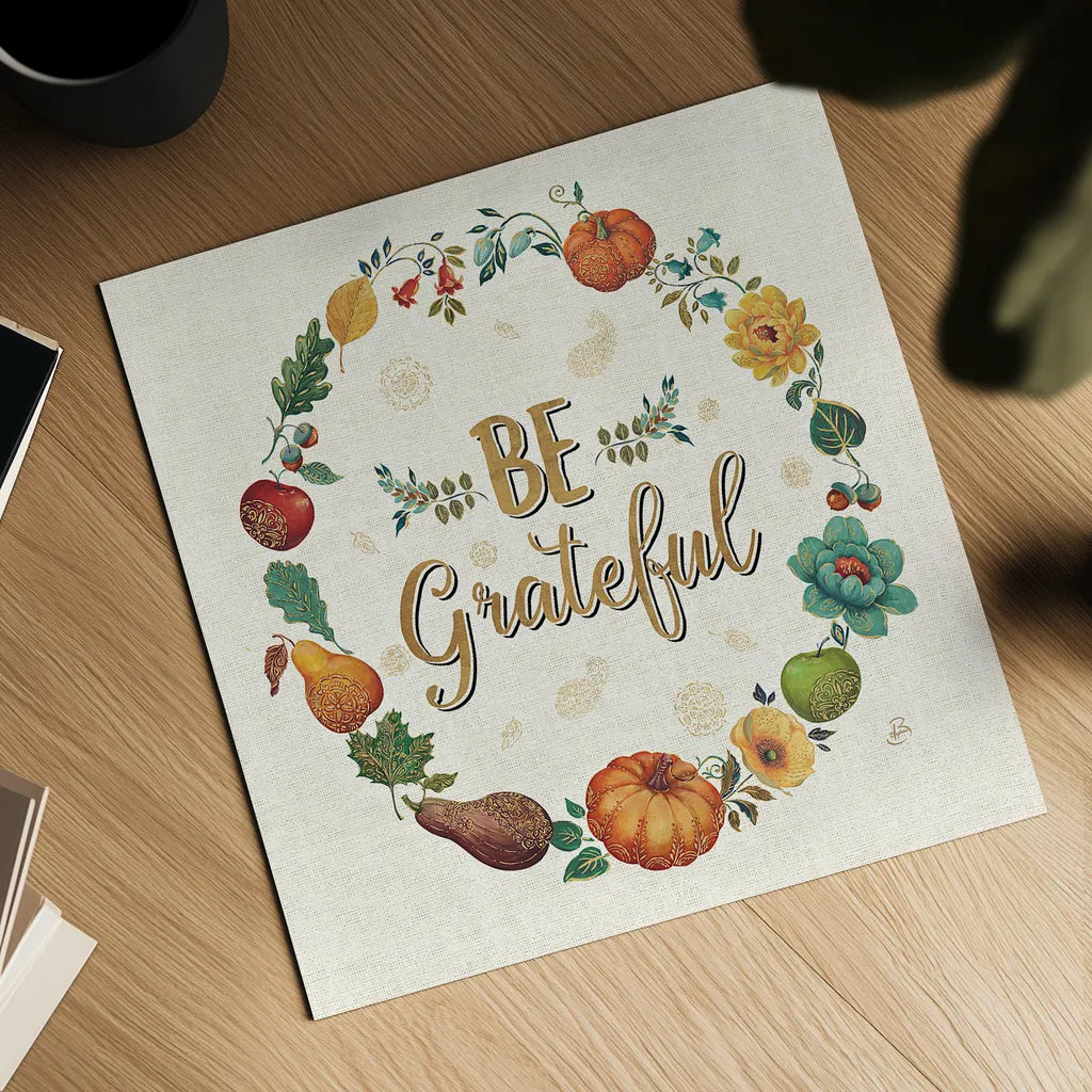 Spice Season VI by Daphne Brissonnet. Shown as a detailed flat fine art print, highlighting archival giclee quality. Available as an archival giclee rolled canvas, fine art paper, or poster print. SKU 32237a.