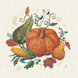 Spice Season VIII by Daphne Brissonnet. SKU 32239a. Archival Giclee Fine art print for wall decor.
