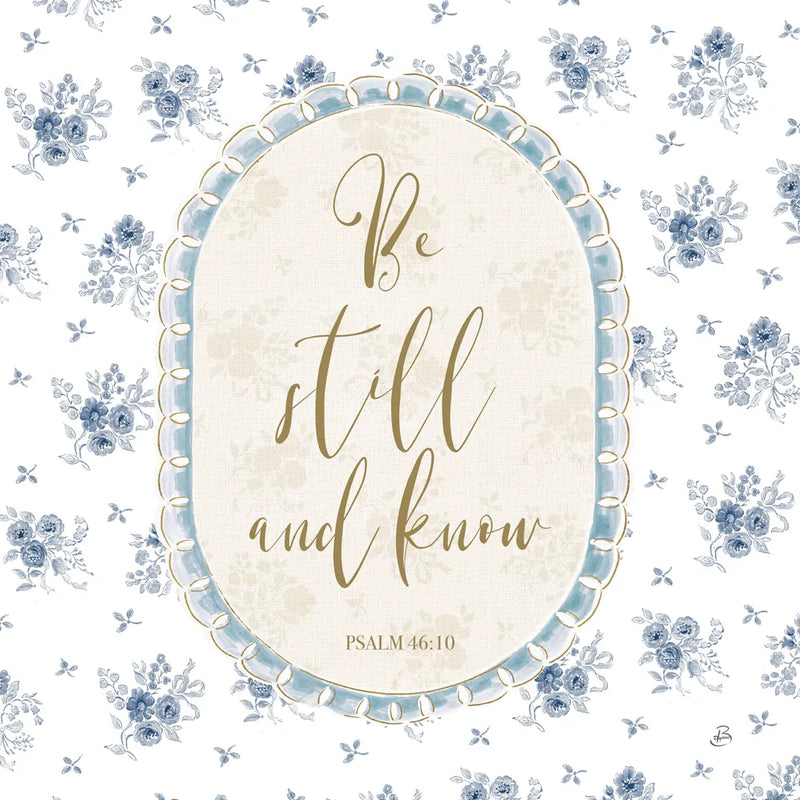 Spring Fling VIII Bible Quote by Daphne Brissonnet. SKU 98885a. Archival Giclee Fine art print for wall decor.