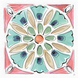 Springtime XI by Daphne Brissonnet. SKU 48565a. Archival Giclee Fine art print for wall decor.