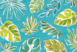 Tropical Oasis IX by Daphne Brissonnet. SKU 34967i. Archival Giclee Fine art print for wall decor.