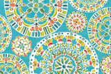 Tropical Oasis VIII by Daphne Brissonnet. SKU 34966i. Archival Giclee Fine art print for wall decor.