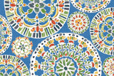 Tropical Oasis VIII Bright by Daphne Brissonnet. SKU 54807i. Archival Giclee Fine art print for wall decor.