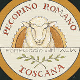 Tuscan Flavor VII by Daphne Brissonnet. SKU 44013a. Archival Giclee Fine art print for wall decor.