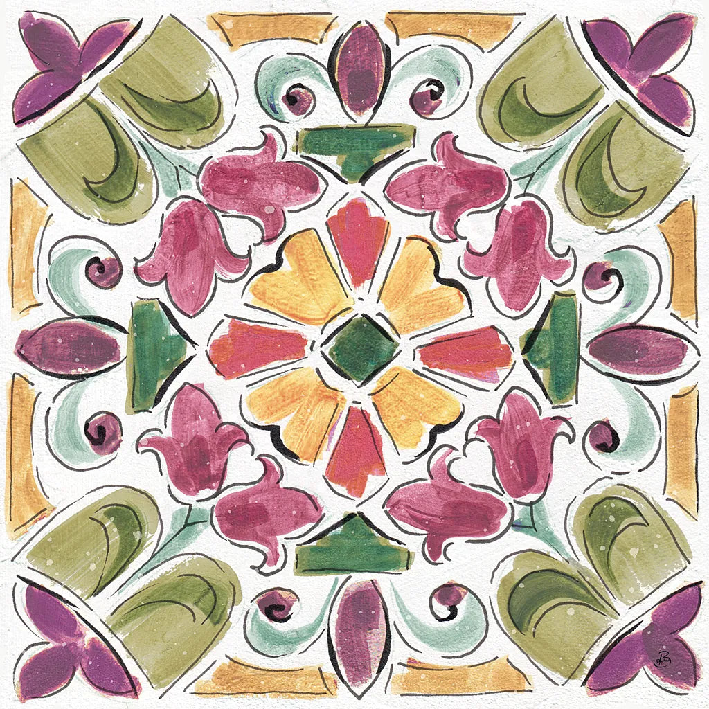 Wine Country IX by Daphne Brissonnet. SKU 42154a. Archival Giclee Fine art print for wall decor.