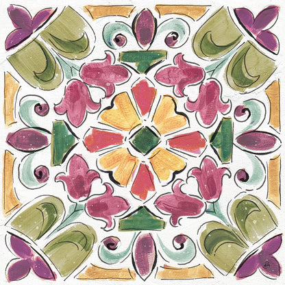 Wine Country IX by Daphne Brissonnet. SKU 42154a. Archival Giclee Fine art print for wall decor.