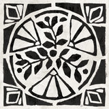 Woodcut Christmas XII by Daphne Brissonnet. SKU 69691a. Archival Giclee Fine art print for wall decor.