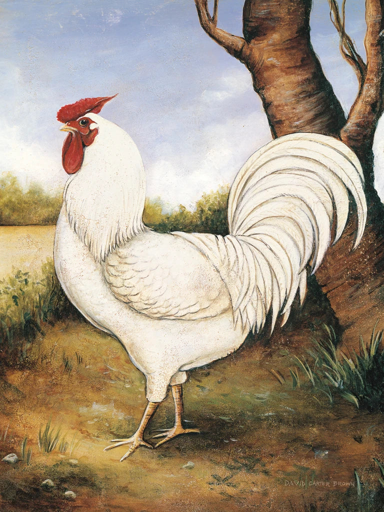 Arthur by David Carter Brown