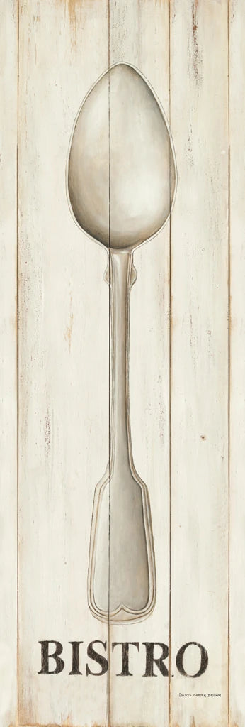 Bistro v2 by David Carter Brown