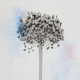 Agapanthus II by Deborah Revell. SKU 91622a. Archival Giclee Fine art print for wall decor.