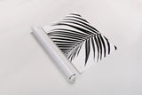 BW Fern V by Deborah Revell. shown as a rolled paper print. Available as archival giclee rolled canvas, fine art paper, or poster print. SKU 92036i.