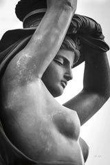 Beauty of Paris I by Deborah Revell. SKU 93479h. Archival Giclee Fine art print for wall decor.