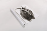 Billy Goats Gruff I by Deborah Revell. shown as a rolled paper print. Available as archival giclee rolled canvas, fine art paper, or poster print. SKU 96293h.