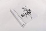 Botanical I by Deborah Revell. shown as a rolled paper print. Available as archival giclee rolled canvas, fine art paper, or poster print. SKU 96567h.