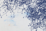 Branches by Deborah Revell. SKU 90978i. Archival Giclee Fine art print for wall decor.