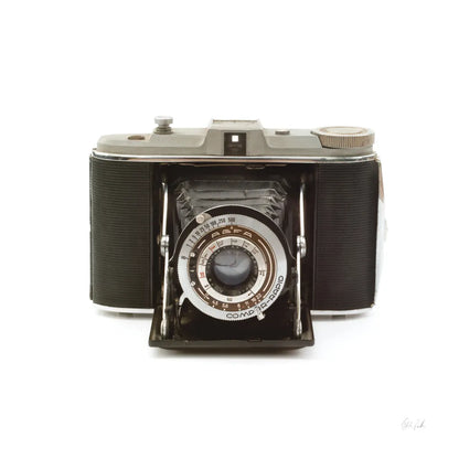 Camera by Deborah Revell. SKU 92064a. Archival Giclee Fine art print for wall decor.