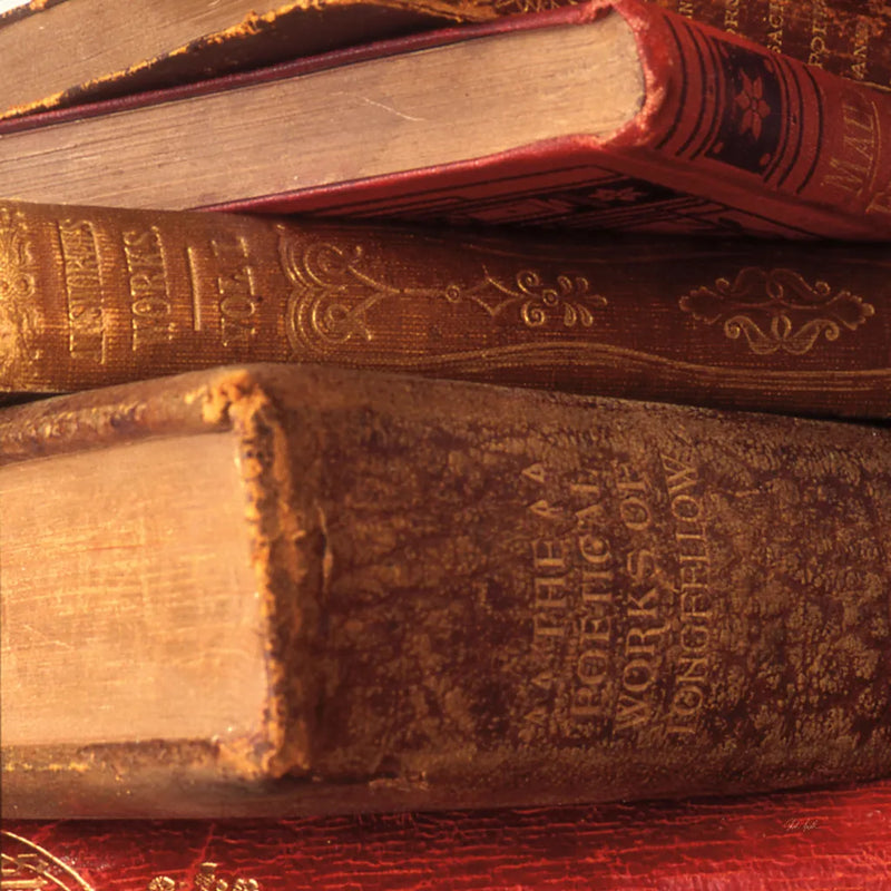 Close Text I by Deborah Revell. SKU 96914a. Archival Giclee Fine art print for wall decor.