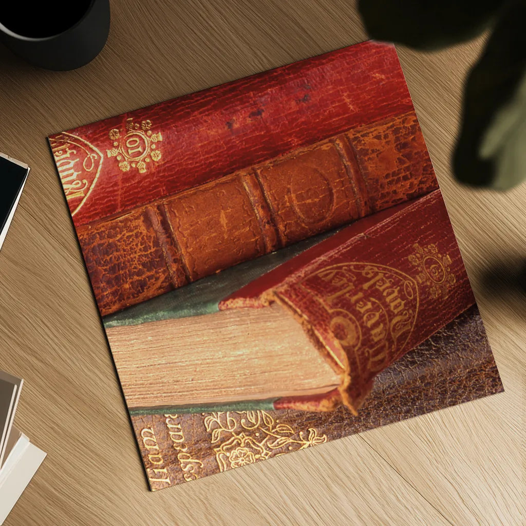 Close Text II by Deborah Revell. Shown as a detailed flat fine art print, highlighting archival giclee quality. Available as an archival giclee rolled canvas, fine art paper, or poster print. SKU 96915a.