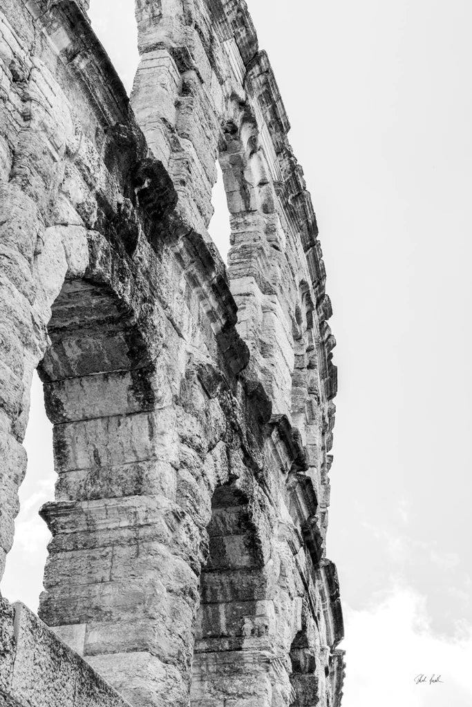 Colosseum I by Deborah Revell