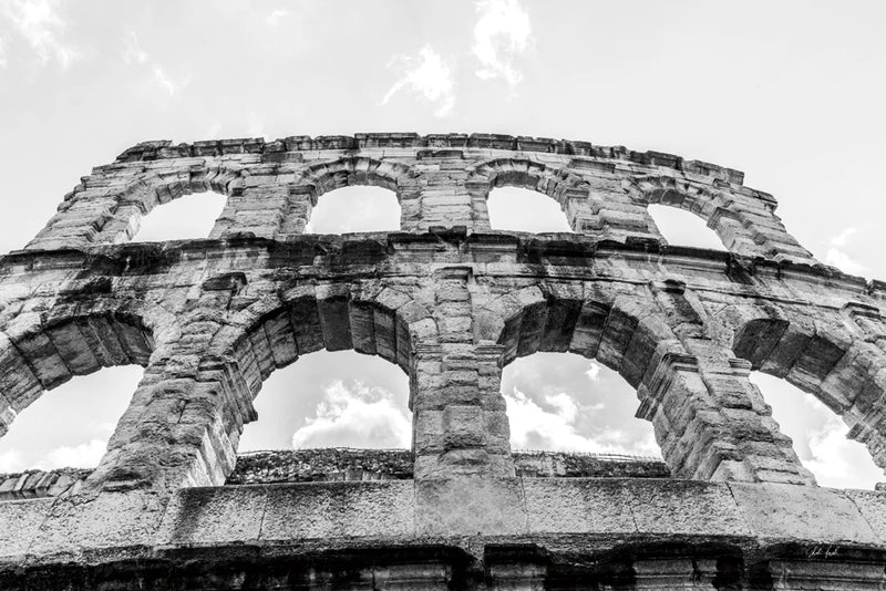 Colosseum II by Deborah Revell