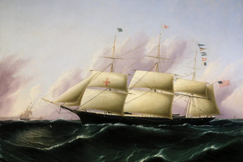Dreadnought by Deborah Revell