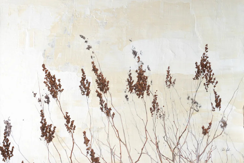 Earth and Lime I by Deborah Revell. SKU 100045i. Archival Giclee Fine art print for wall decor.