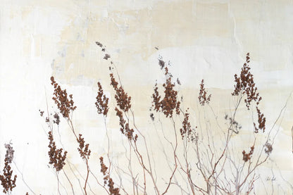 Earth and Lime I by Deborah Revell. SKU 100045i. Archival Giclee Fine art print for wall decor.