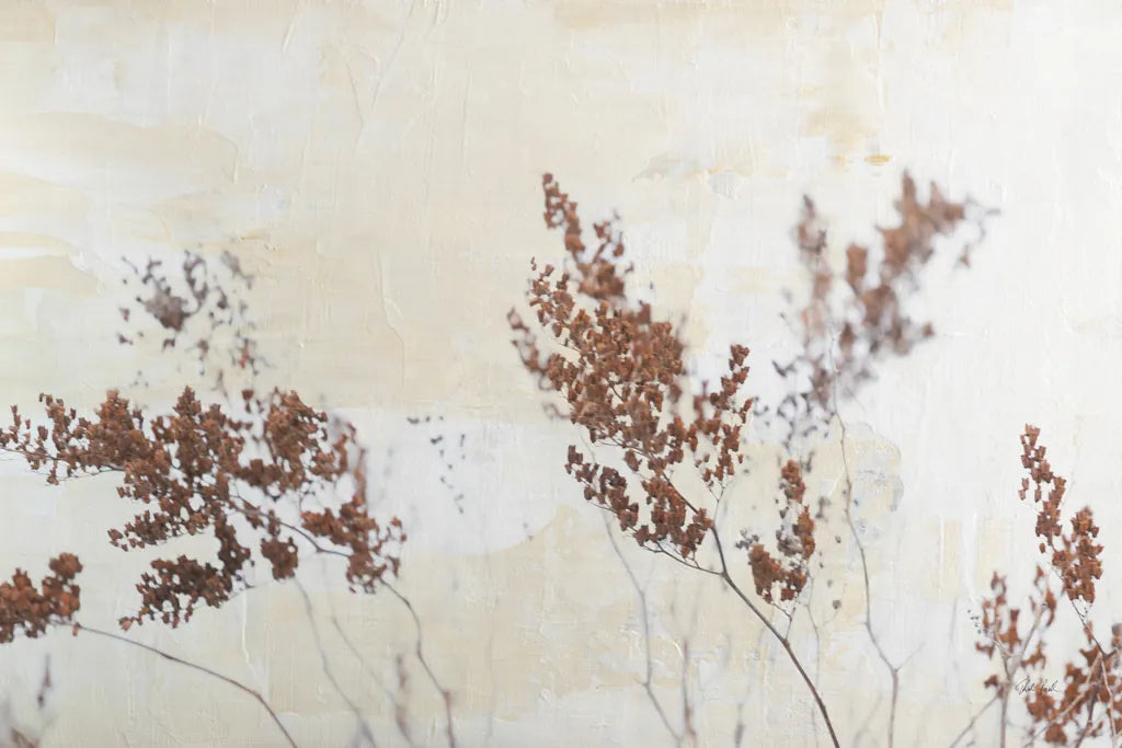 Earth and Lime II by Deborah Revell. SKU 100046i. Archival Giclee Fine art print for wall decor.