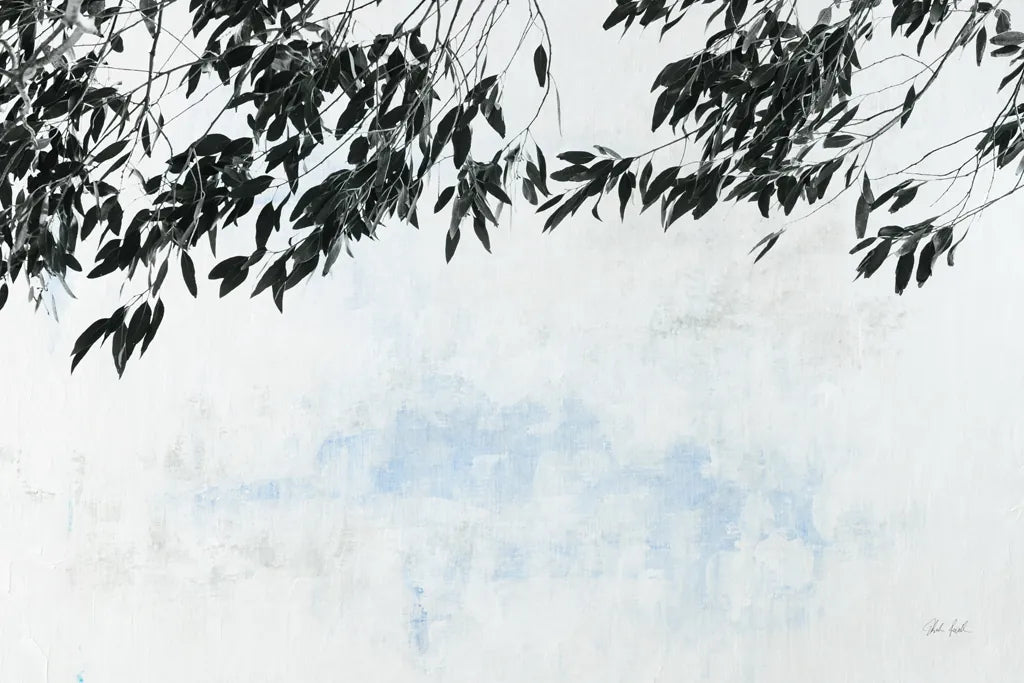 Eucalyptus by Deborah Revell. SKU 93443i. Archival Giclee Fine art print for wall decor.