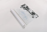 Eucalyptus by Deborah Revell. shown as a rolled paper print. Available as archival giclee rolled canvas, fine art paper, or poster print. SKU 93443i.