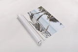 Fort Zachary Beach II by Deborah Revell. shown as a rolled paper print. Available as archival giclee rolled canvas, fine art paper, or poster print. SKU 103789i.