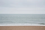 Gentle Sea I by Deborah Revell. SKU 100317i. Archival Giclee Fine art print for wall decor.