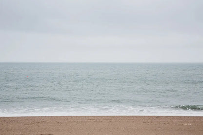 Gentle Sea I by Deborah Revell. SKU 100317i. Archival Giclee Fine art print for wall decor.